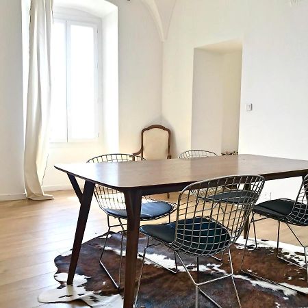Casa Mandulina - Centre Ancien Vue Mer Bastia  Esterno foto
