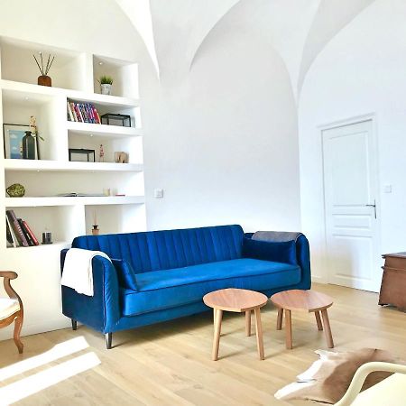 Casa Mandulina - Centre Ancien Vue Mer Bastia  Esterno foto