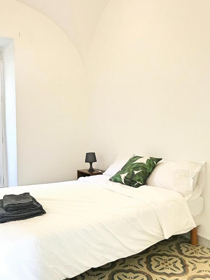 Casa Mandulina - Centre Ancien Vue Mer Bastia  Esterno foto