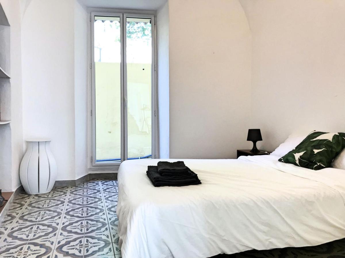 Casa Mandulina - Centre Ancien Vue Mer Bastia  Esterno foto