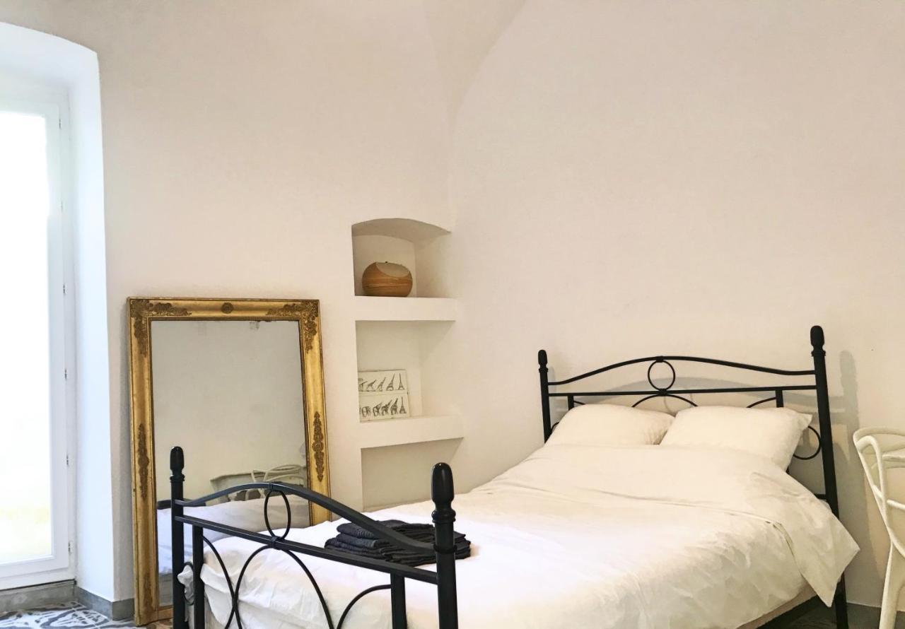 Casa Mandulina - Centre Ancien Vue Mer Bastia  Esterno foto